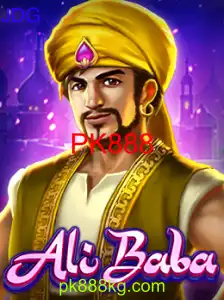 AliBaba: Descubra o Novo Mundo de Aventuras em um Jogo Fascinante