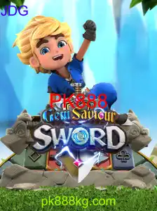 GemSaviourSword: A Aventura Épica de 2023