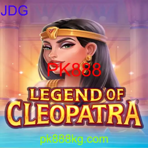 LegendOfCleopatra: Explorando o Fascínio do Antigo Egito nos Jogos Modernos