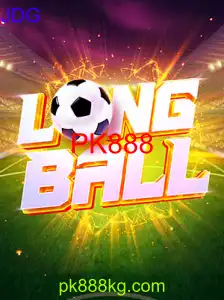 Descubra LongBall: O Novo Conceito em Jogos Esportivos